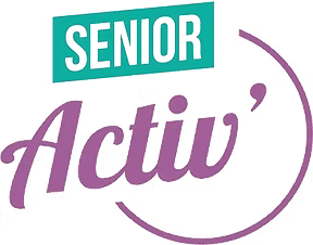 Logo Senior Activ'